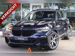 BMW X5 - (g05) xDrive45E 394PK M-Sport I Pano I Stoel/Stuurverwarming I 360 Camera I luchtvering I