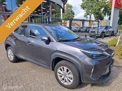 Toyota Yaris Cross - 1.5 Hybrid Active