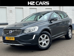 Volvo XC60 - 2.0 D3 FWD Summum|Trekhaak|Clima|Cruise|PDC|Navi