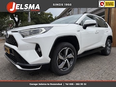 Toyota RAV4 - 2.5 Plug-in Hybrid 306pk AWD Dynamic, Trekhaak | CarPlay-Android