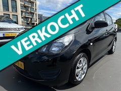 Opel Karl - 1.0 ecoFLEX Edition Carplay Airco Cruise Nieuwe Apk