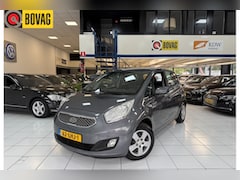 Kia Venga - 1.4 CVVT X-tra Bovag Garantie Airco