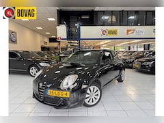Alfa Romeo MiTo - 1.4 Progression Bovag Garantie NAP