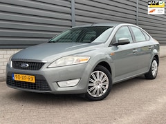 Ford Mondeo - 2.0-16V Trend Cruise Airco Trekhaak Apk