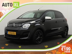 Citroën C1 - 1.0 73 PK VTi Urban Ride Black-Pack Navi Camera DAB LED 15'LMV