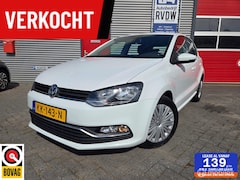 Volkswagen Polo - 1.4 TDI Comfortline
