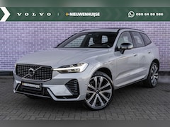 Volvo XC60 - 2.0 T8 Plug-in hybrid AWD Inscription | Schuif-/ Kanteldak | Elektrische stoelverstelling