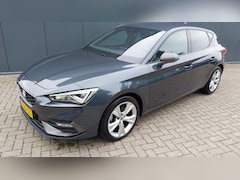 SEAT Leon - 1.5 TSI FR Launch Edition