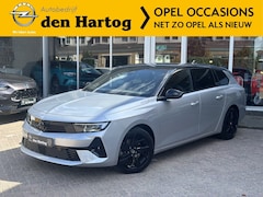Opel Astra Sports Tourer - 1.2 Turbo GS Key less/Camera V+A/Stoel en stuurverwarming