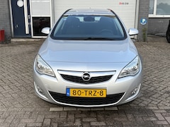 Opel Astra Sports Tourer - 1.4 Turbo Edition