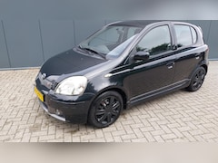 Toyota Yaris - 1.5 VVT-i T-Sport