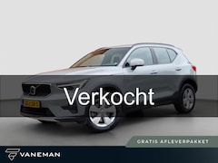 Volvo XC40 - 2.0 B3 Essential | 1600KG Trekgewicht | Apple Carplay / Android Auto | Climate | PDC | DAB