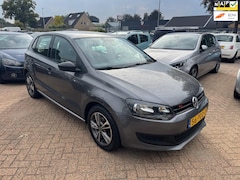 Volkswagen Polo - 1.2-12V AIRCO NAVIGATIE APK NW.KETTING PERFECT ONDERHOUDEN R-LINE