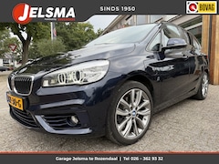 BMW 2-serie Active Tourer - 225xe iPerformance Executive, Vol opties