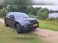 Land Rover Discovery Sport - 2.0 TD4 HSE