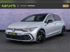 Volkswagen Golf - 2.0 TSI GTI | Panorama-Schuif-/Kanteldak | Apple Carplay/ Android Auto | Achteruitrijcamer