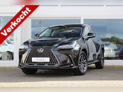 Lexus NX - 350h Hybride Executive Line I Panodak I Garantie I Carplay I Head up