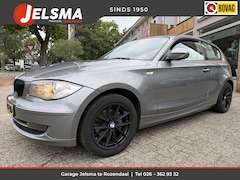 BMW 1-serie - 116i Executive 3d, Keurige auto Youngtimer