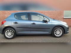 Peugeot 207 - 1.4-16V xr 5 deurs ned geleverd airco nap rapport.inr mogelijk