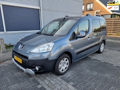 Peugeot Partner Tepee - 1.6 VTi XT Style LPG-G3 Airco Bj:2010