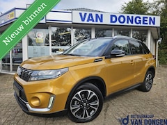 Suzuki Vitara - 1.4 Boosterjet Style Smart Hybrid | 1e Eigenaar / Dealer onderh