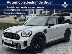 MINI Countryman - 2.0 Cooper S E ALL4 Yours (Pano, Leer, Camera, Navi, Acc)