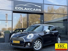 MINI Cooper - 1.5 Chili Business Pano Navi Lage KM