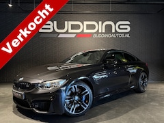 BMW 4-serie Coupé - M4 | Orig NL | HUD | H&K