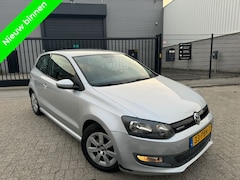Volkswagen Polo - 1.2 TDI Bl.M.Lage KM Nap