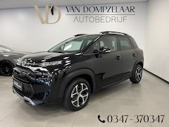 Citroën C3 Aircross - 1.2 PT 130PK AUTOMAAT / PLUS UITV. / NAVI / PDC / CLIMATE /