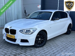 BMW 1-serie - 116i Business+
