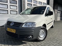 Volkswagen Caddy - 2.0 SDI Airco*Cruise C 135.000 KM NAP