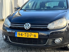 Volkswagen Golf - 1.4 TSI Highline, AUTOMAAT, Nap, Nwe Apk, Airco, Navi