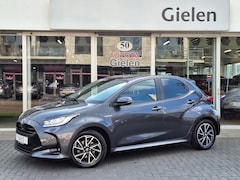 Toyota Yaris - 1.5 Hybrid Dynamic | Apple CarPlay/Android auto, Lichtmetalen velgen, Keyless, Privacy Gla