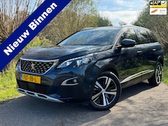 Peugeot 5008 - 1.2 PureTech Blue Lease Executive / Automaat / BTW Auto / Panorama dak / Leder / 7 Persoon