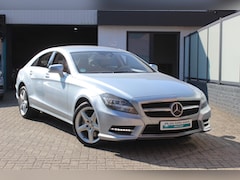 Mercedes-Benz CLS-klasse - 350 AMG PAKKET, Camera, Cruis, LUCHTVERING