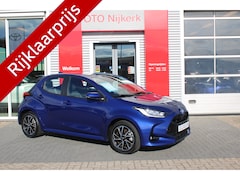 Toyota Yaris - 1.5 Hybrid Dynamic