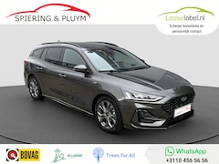 Ford Focus Wagon - 1.0 EcoBoost Hybrid ST Line | HUD | Winter | Carplay