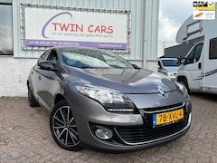 Renault Mégane - 1.2 TCe Bose 5 Drs Navi Airco