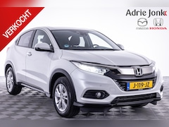 Honda HR-V - 1.5 i-VTEC Elegance AUTOMAAT | NAVIGATIE | PARKEERSENSOREN V+A | 1e EIGENAAR | DEALER ONDE
