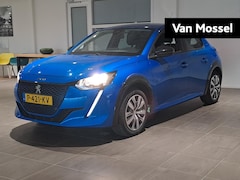 Peugeot e-208 - EV Active 50 kWh | Navigatie | Climate control | Parkeersensoren