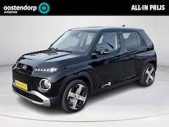 Hyundai Inster - Pulse 49 kWh | Demo voordeel | Rijklaarprijs dus GEEN afleverkosten | 17-inch wielen | App