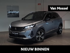 Peugeot 3008 - 1.6 HYbrid 225 GT