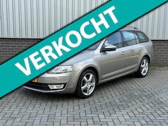 Skoda Octavia Combi - 1.2 TSI Greentech Ambition Businessline |Navi|CruiseCtrl|PDC|Trekhaak|