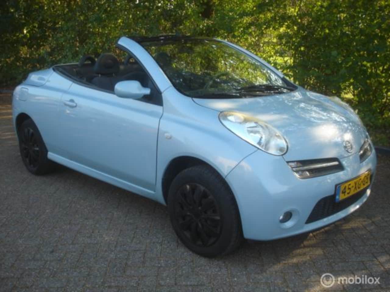 Nissan Micra - 1.4 Active Luxury Cruise - Navigatie APK 9-2026 - AutoWereld.nl