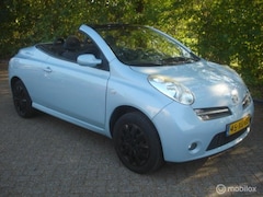 Nissan Micra - 1.4 Active Luxury Cruise - Navigatie APK 9-2026
