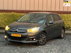 Citroën C4 - 1.6 VTi Ligne Business