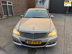 Mercedes-Benz C-klasse - 220 CDI Business Class Elegance(( automaat)) new model