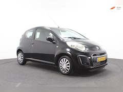 Citroën C1 - 1.0 Exclusive | Airco | Elektrische ramen | LED verlichting | Nieuwe APK