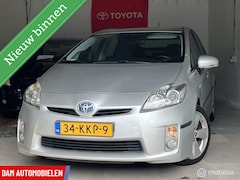Toyota Prius - 1.8 Full Hybrid Aut 187.986 KM, Navi, Cruis C. APK, NAP